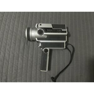 Vintage Sankyo Super Cme 330 Hi Focus Camera Super 8 Made In Japan 1972 Untested